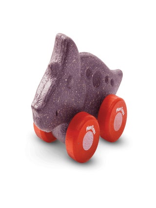 Item #046219 Dino Car - Trio