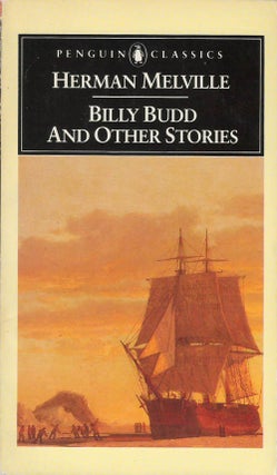 Item #046472 Billy Budd and Other Stories. Herman Melville