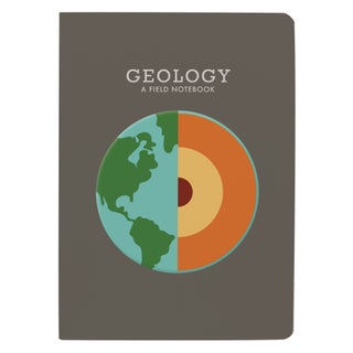 Item #046771 Geology: A Field Notebook