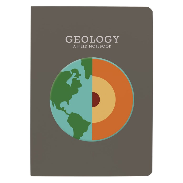 Item #046771 Geology: A Field Notebook