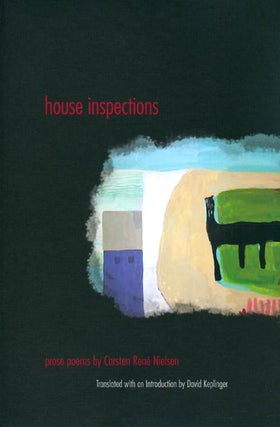 Item #046986 House Inspections. Carsten Rene Nielsen, David Keplinger, tr