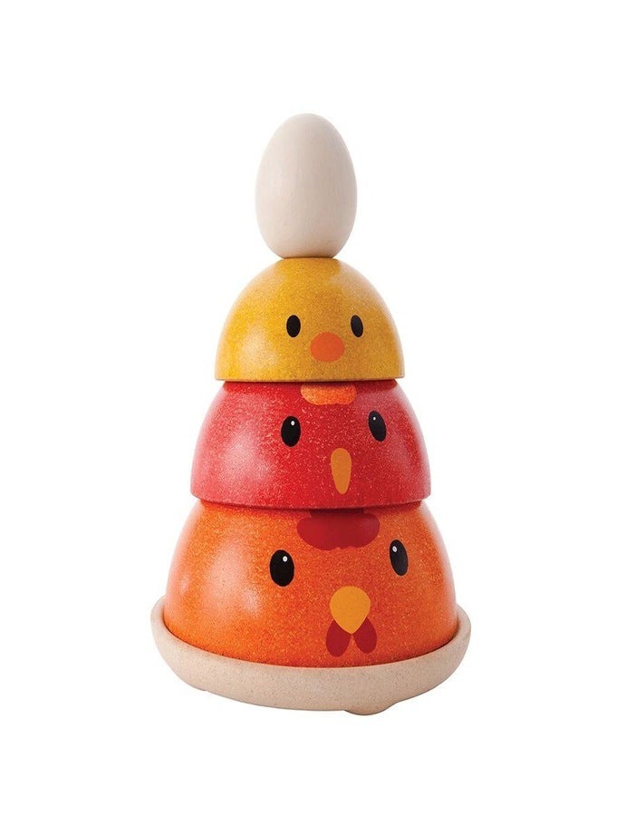 Item #047111 Chicken Nesting