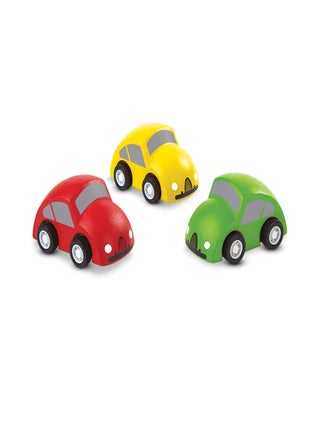 Item #047117 Cars II