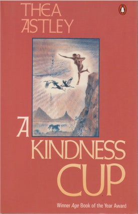 Item #047187 A Kindness Cup. Thea Astley