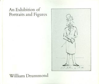 Item #048204 An Exhibition of Portraits and Figures by Artists Born in 17th to 20th Centuries....