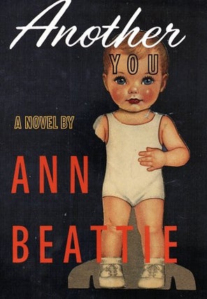 Item #048514 Another You. Ann Beattie