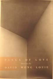 Item #048843 Pangs of Love. David Wong Louie