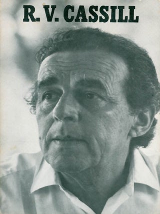 Item #048867 December Magazine: Vol. 23, Nos. 1/2: R. V. Cassill. R. V. Cassill, Richard Yates,...