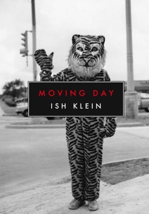 Item #049584 Moving Day. Ish Klein
