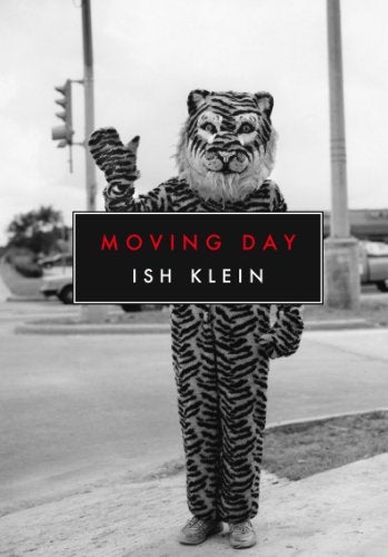 Item #049584 Moving Day. Ish Klein.