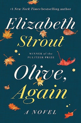Item #049674 Olive, Again. Elizabeth Strout