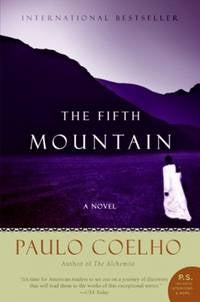 Item #049703 The Fifth Mountain. Paulo Coelho