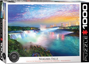Item #049757 Niagara Falls