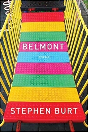 Item #049767 Belmont. Stephen Burt