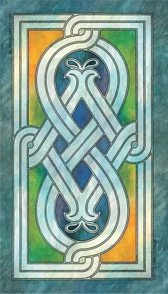 Japaridze Tarot