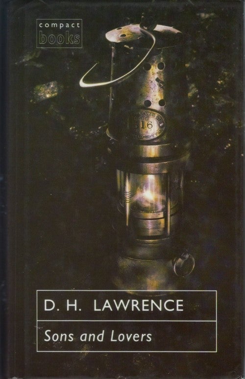 Item #049942 Sons and Lovers. D. H. Lawrence.
