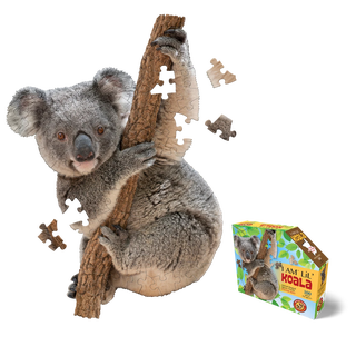 Item #050173 I Am Lil' Koala