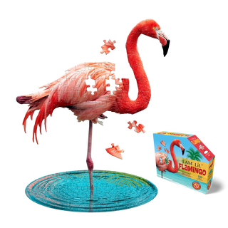 Item #050177 I Am Lil' Flamingo
