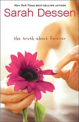 Item #050952 The Truth About Forever. Sarah Dessen
