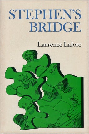 Item #051261 Stephen's Bridge. Laurence Lafore