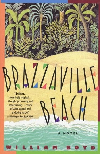Item #051326 Brazzaville Beach. William Boyd.