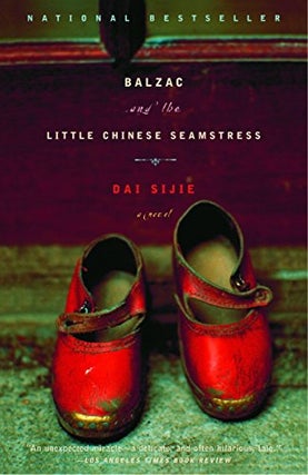 Item #051968 Balzac and the Little Chinese Seamstress. Dai Sijie