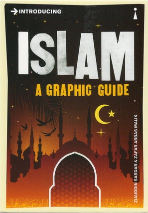 Item #052212 Islam: A Graphic Guide. Ziauddin Sardar
