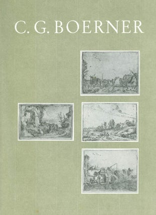 Item #052404 Von Altdorfer bis Tiepolo: Druckgraphik aus Drei Jahrhunderten (Neue Lagerliste 95