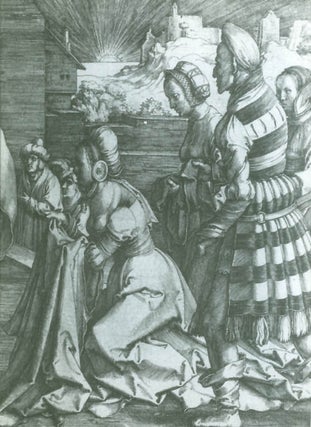 Item #052405 Focus Leiden: Niederlandische Graphik und Zeichnungen des 16. und 17. Jahrhunderts...