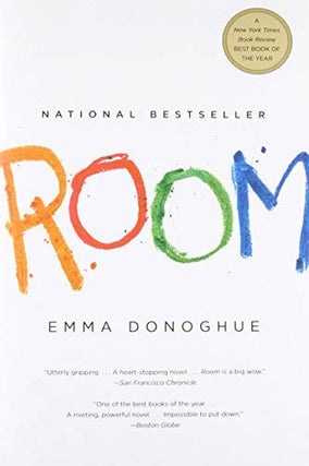 Item #053483 Room. Emma Donoghue