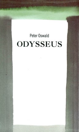 Item #054075 Odysseus. Peter Oswald