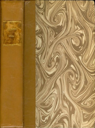 Item #054295 Les Armes et le Duel. A. Grisier, Alexandre Dumas, preface