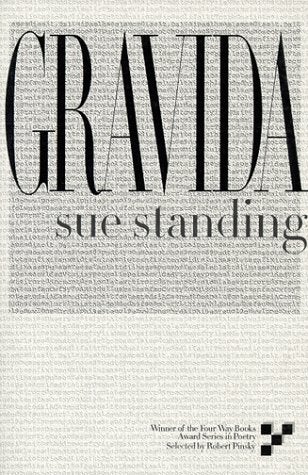 Item #054429 Gravida. Sue Standing.