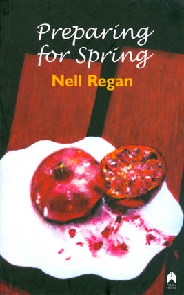 Item #055719 Preparing for Spring. Nell Regan