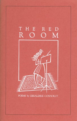 Item #056117 The Red Room. Geraldine Connolly