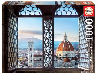 Item #056263 Views of Florence