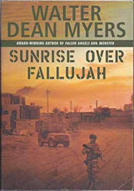 Item #056800 Sunrise Over Fallujah. Walter Dean Myers