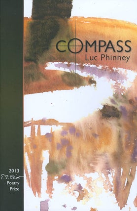Item #057590 Compass. Luc Phinney