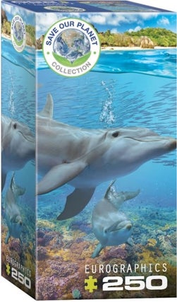 Item #058816 Dolphins (Save Our Planet Series