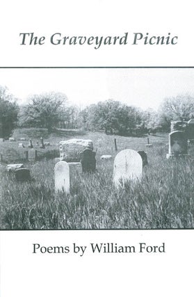 Item #059666 The Graveyard Picnic. William Ford
