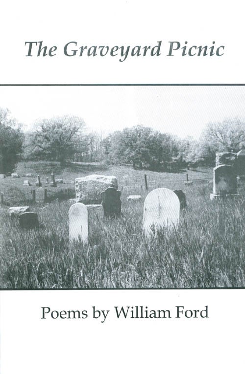 Item #059666 The Graveyard Picnic. William Ford.