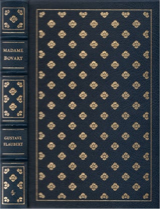 Item #060657 Madame Bovary. Gustave Flaubert, J. Lewis May, Jacques de Lacretelle, tr, intr