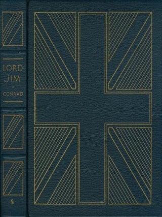 Item #060665 Lord Jim. Joseph Conrad, Nicholas Monsarrat, intr