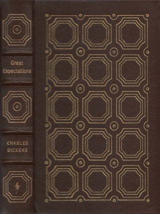 Item #060761 Great Expectations. Charles Dickens