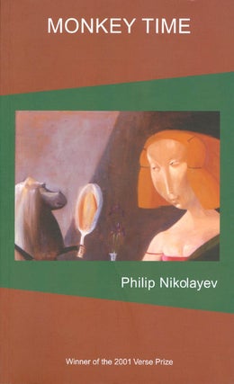 Item #061144 Monkey Time. Philip Nikolayev