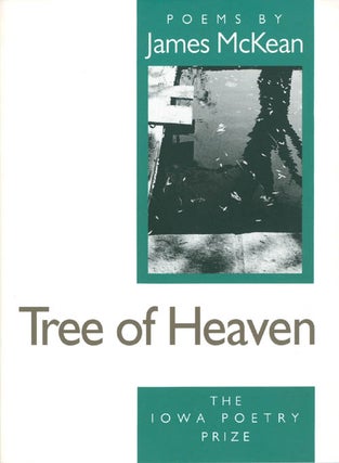 Item #061356 Tree of Heaven. James McKean