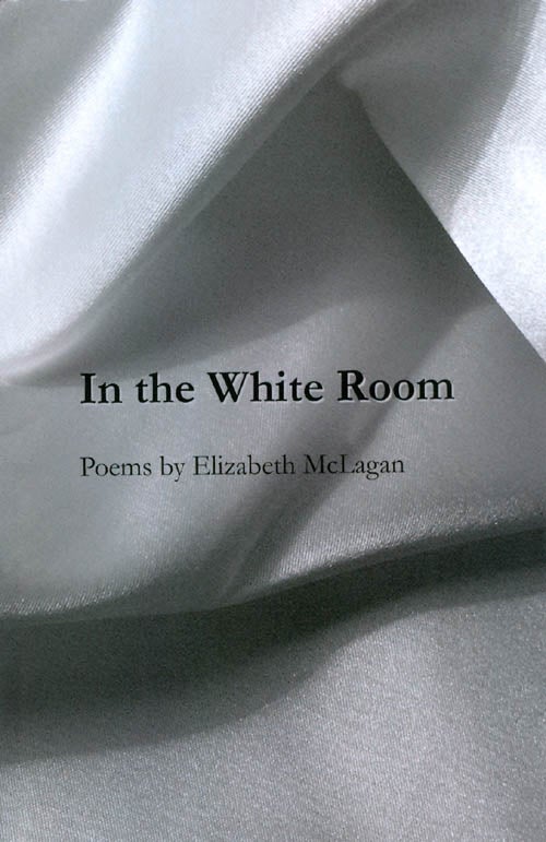 Item #061695 In the White Room. Elizabeth McLagan.