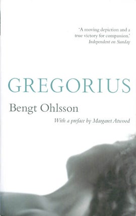 Item #063431 Gregorius. Bengt Ohlsson