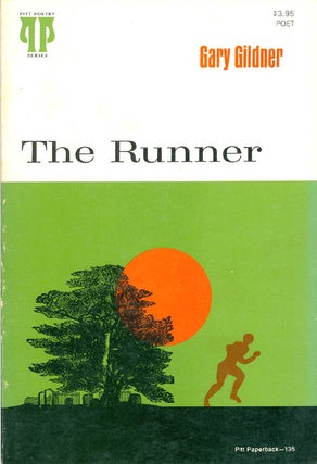 Item #063480 The Runner. Gary Gildner