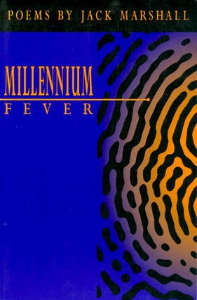 Item #063606 Millennium Fever. Jack Marshall